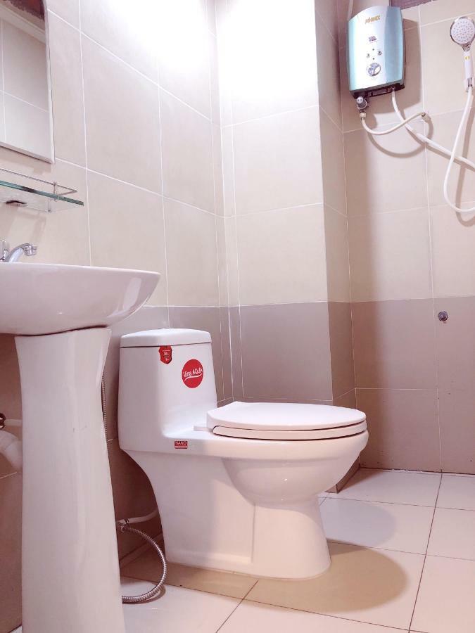 Phòng 2 Giường Đơn Với Phòng Tắm Riêng